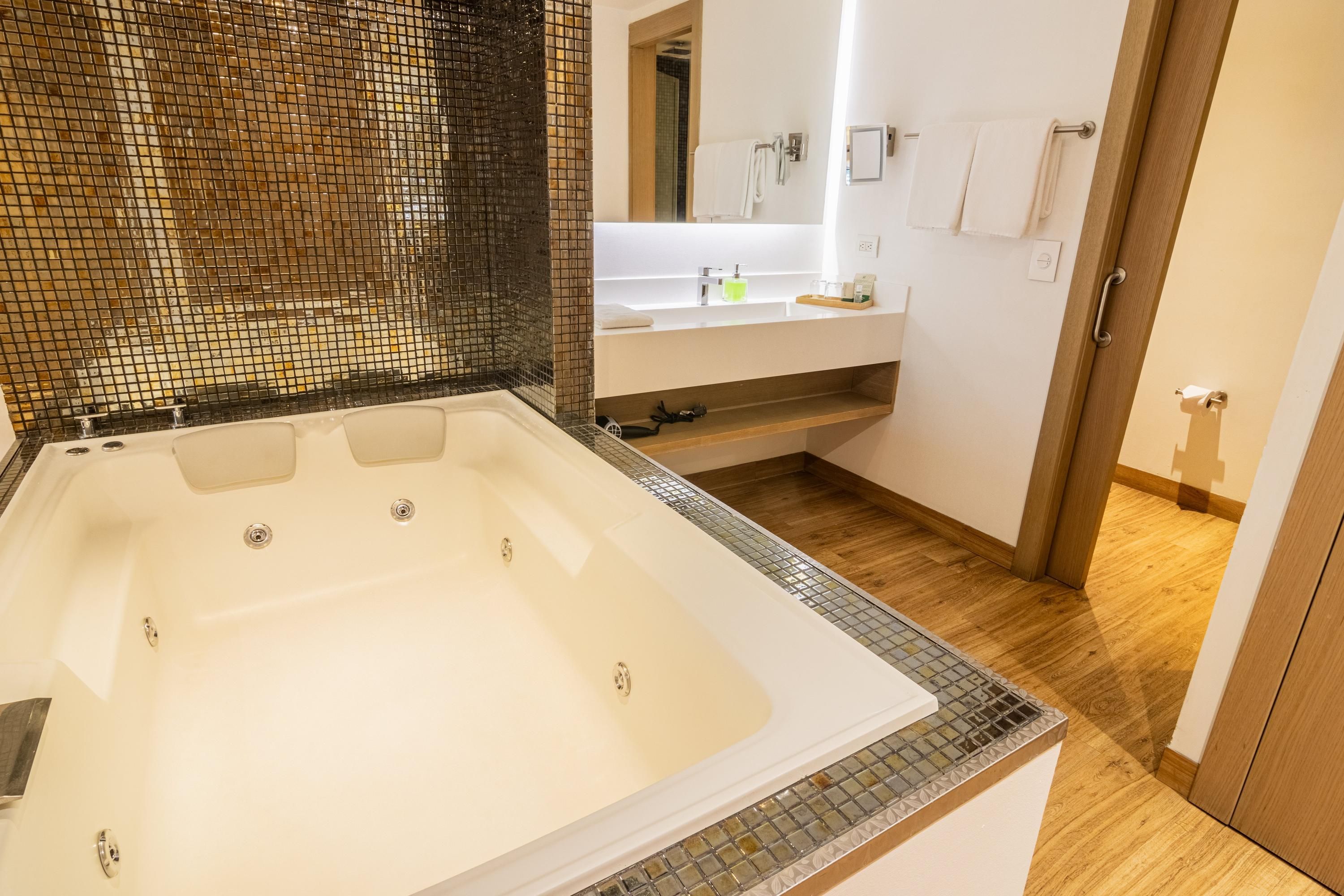 Biohotel Organic Suites