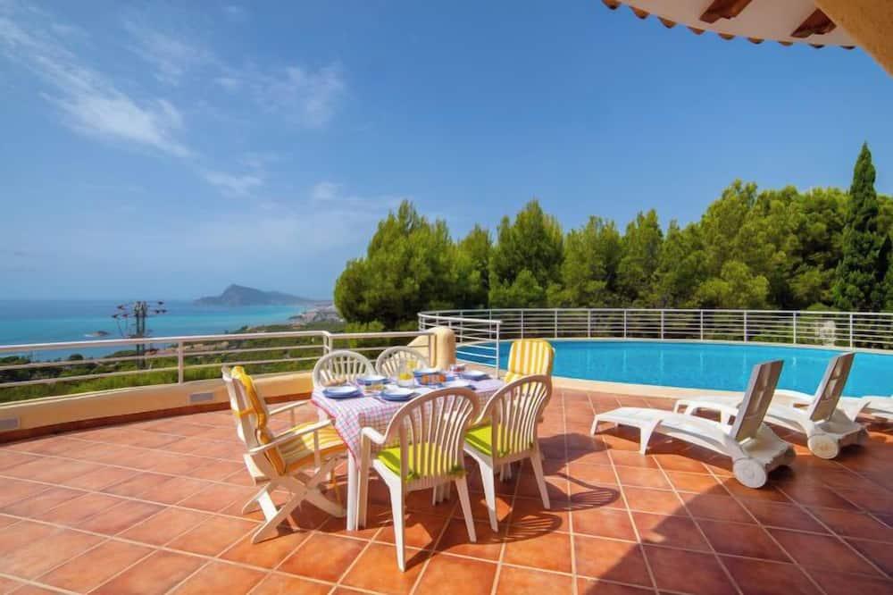Villa La Cabaña del Mar by Interhome Costa Blanca - Altea visuel 3/5 Villa La Cabaña del Mar by Interhome Costa Blanca - Altea visuel 3/5
