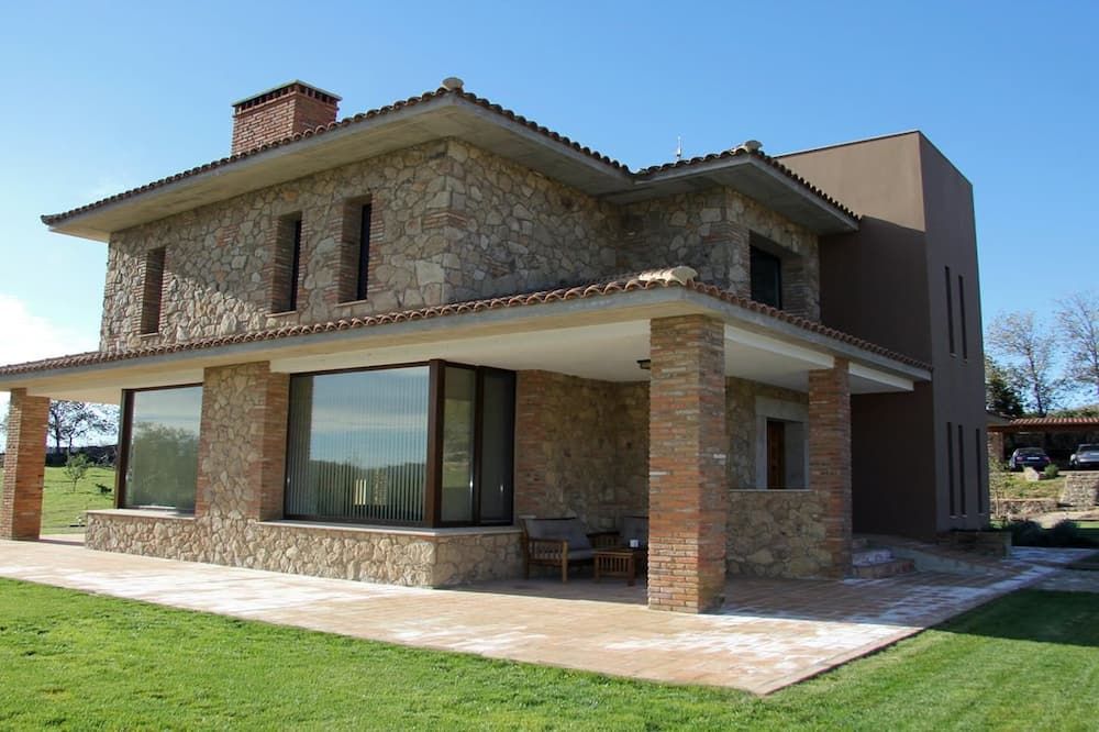 Agua Antigüa Casa Rural