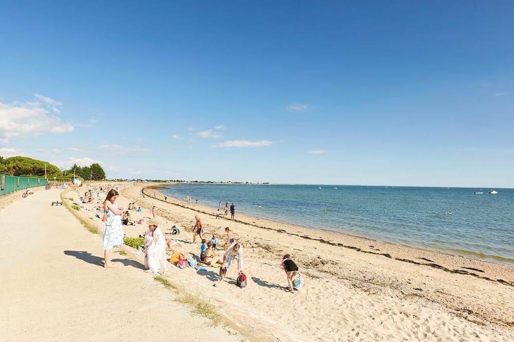 lovely gite with swimming pool close to the beach Bretagne - Tour-du-Parc visuel 2/5 lovely gite with swimming pool close to the beach Bretagne - Tour-du-Parc visuel 2/5