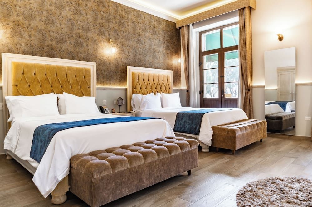 voco Royalty Puebla Downtown by IHG