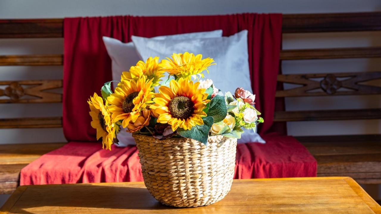 pousada Charme Tiradentes