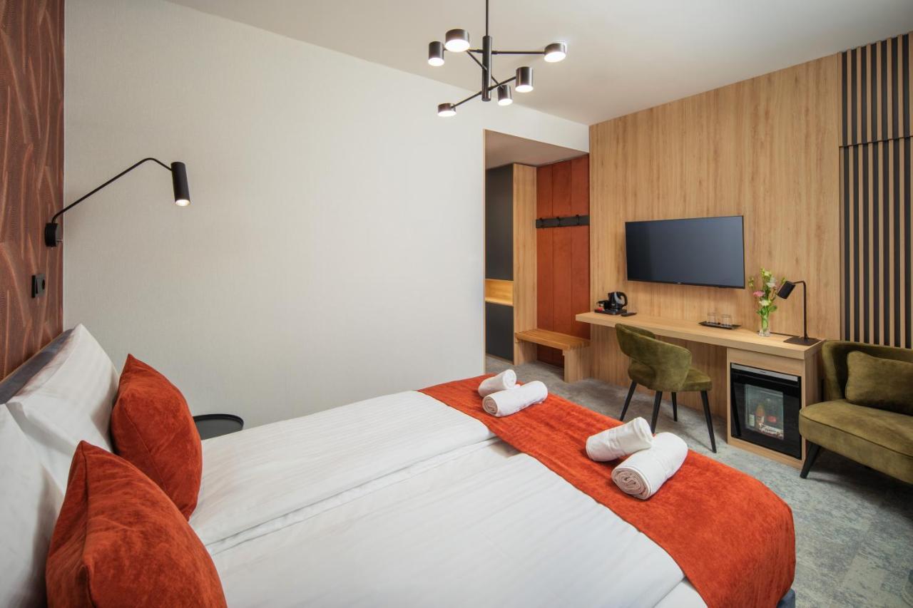 Sziget Hotel