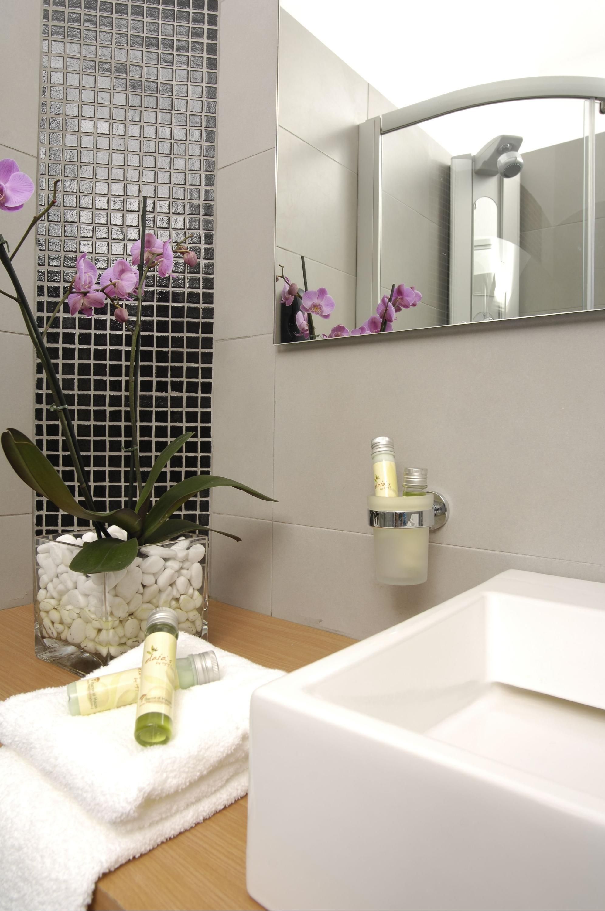 Tharroe of Mykonos Boutique Hotel