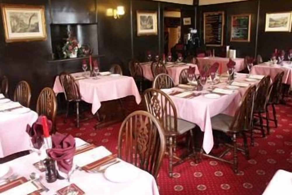 The Blacksmiths Arms