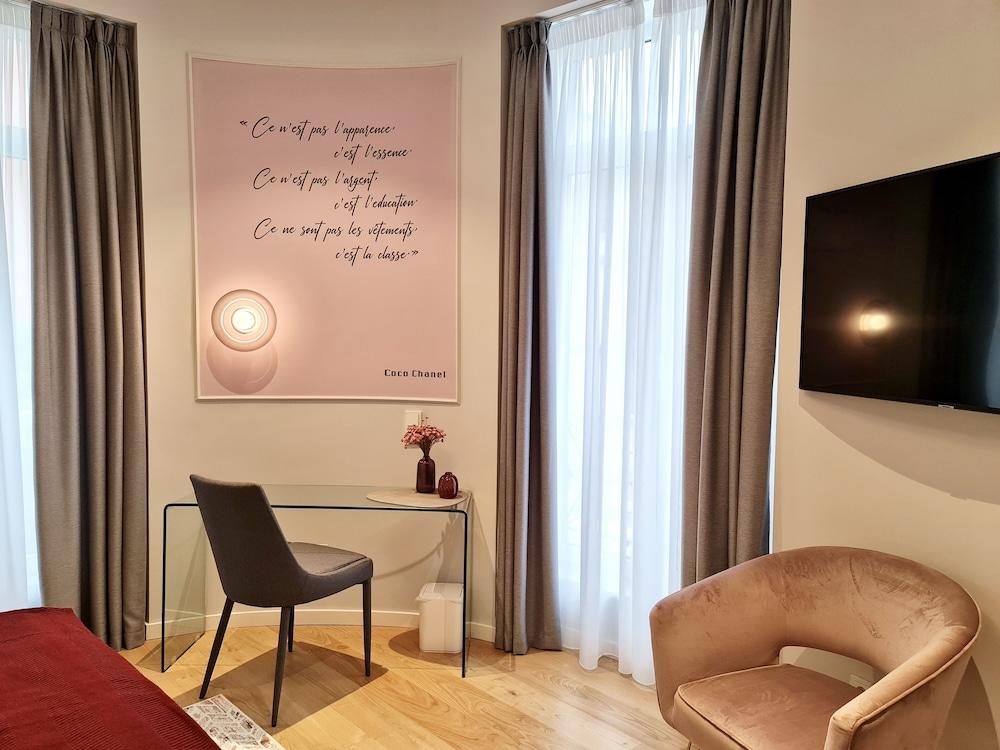 Hotel Sol Boutique