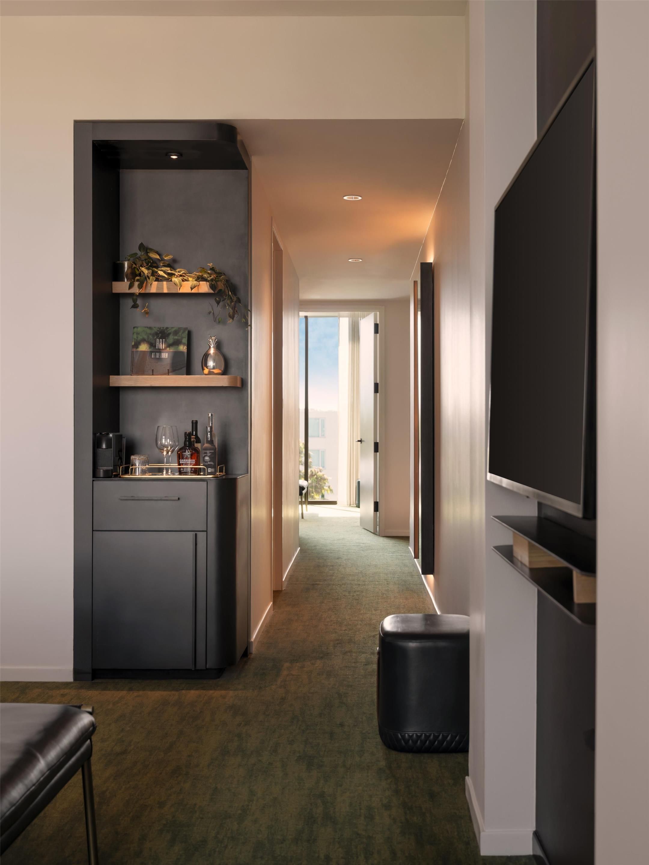 The Loren Hotel Austin