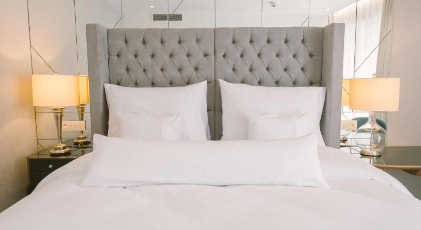 Ibrahim Boutique Hotel