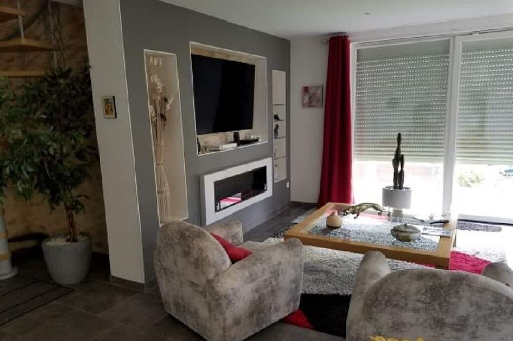 Villa Carinette Languedoc-Roussillon - Verdun-en-Lauragais visuel 4/5 Villa Carinette Languedoc-Roussillon - Verdun-en-Lauragais visuel 4/5