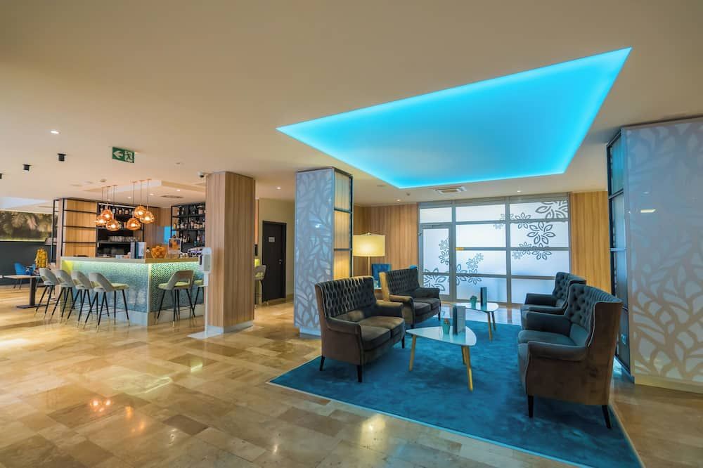 Sungarden Wellness Hotel Siófok