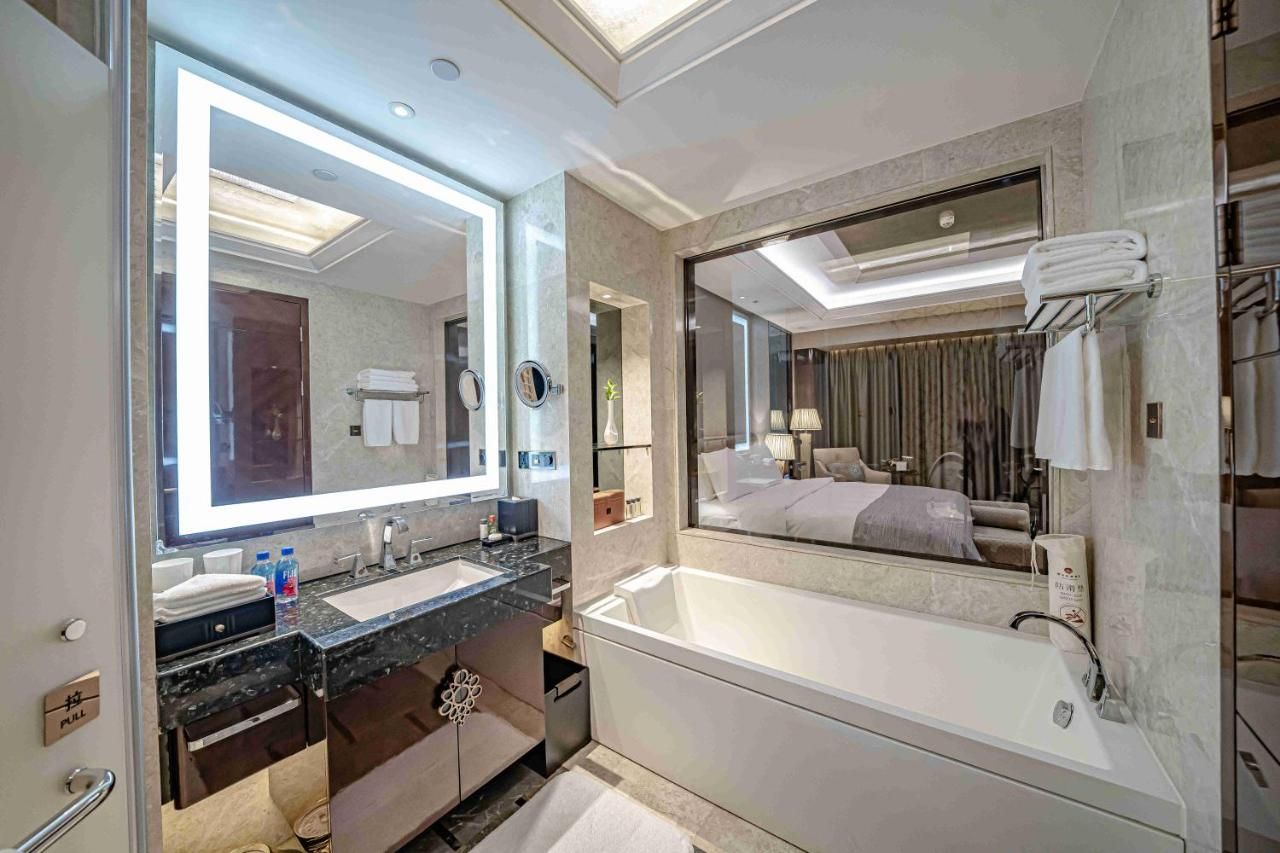 Zhaolin Grand Hotel