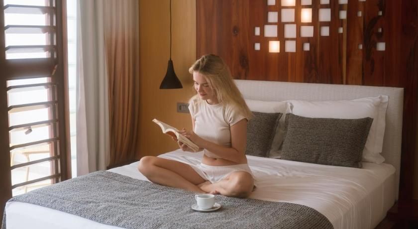 Villa Nautica Boutique Hotel