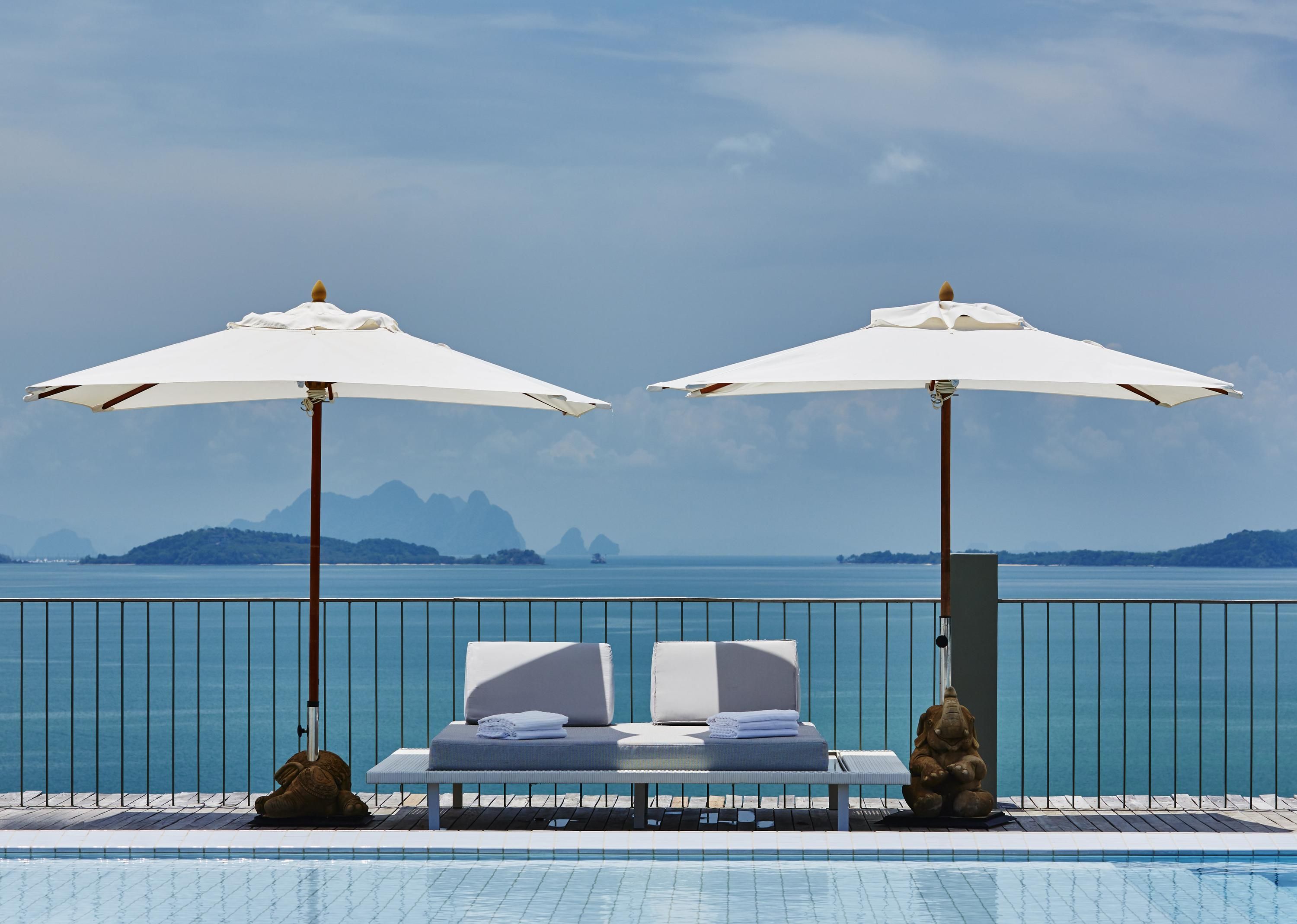 COMO Point Yamu, Phuket (SHA Plus+)