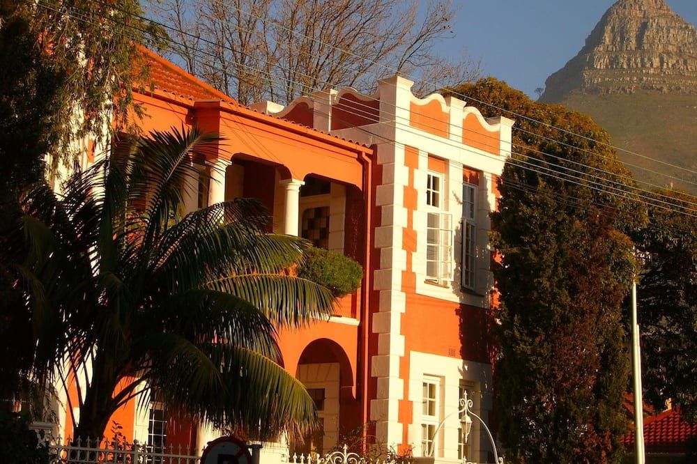 The Villa Rosa Hotel & Self-catering Apartments