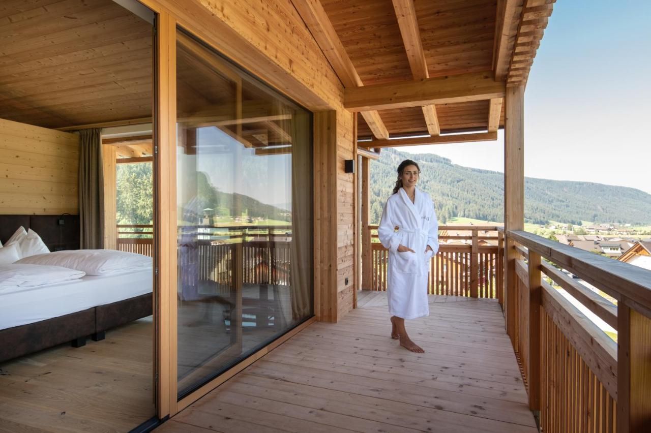 Alpine Nature Hotel Stoll — image 1 of 1