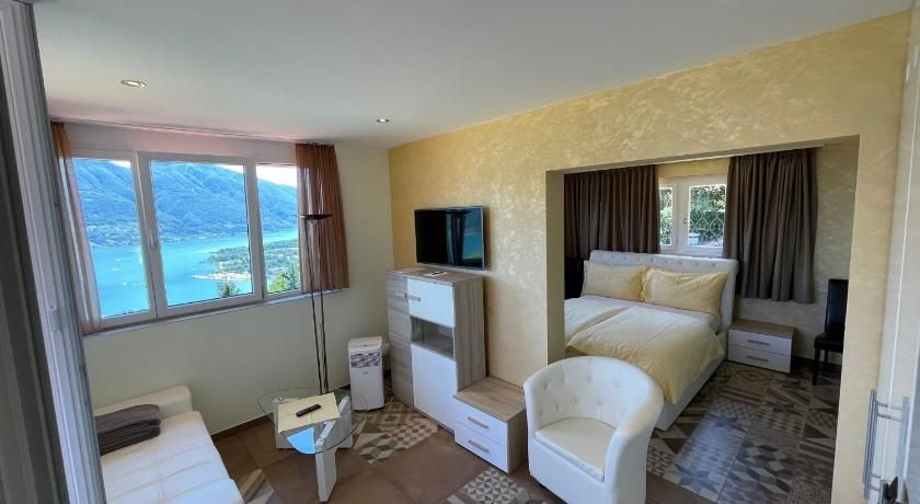 Boutique Hotel Albergo Brione