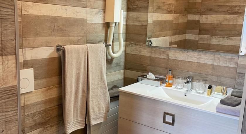 Boutique Hotel Albergo Brione