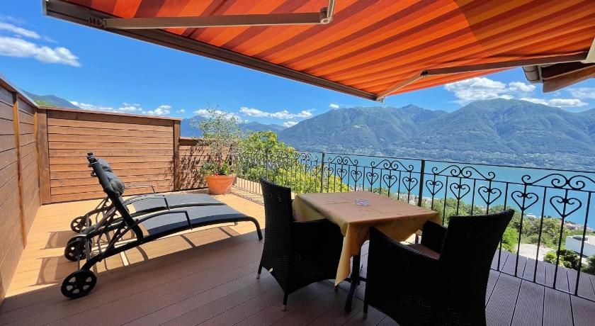 Boutique Hotel Albergo Brione