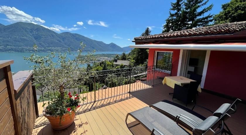 Boutique Hotel Albergo Brione