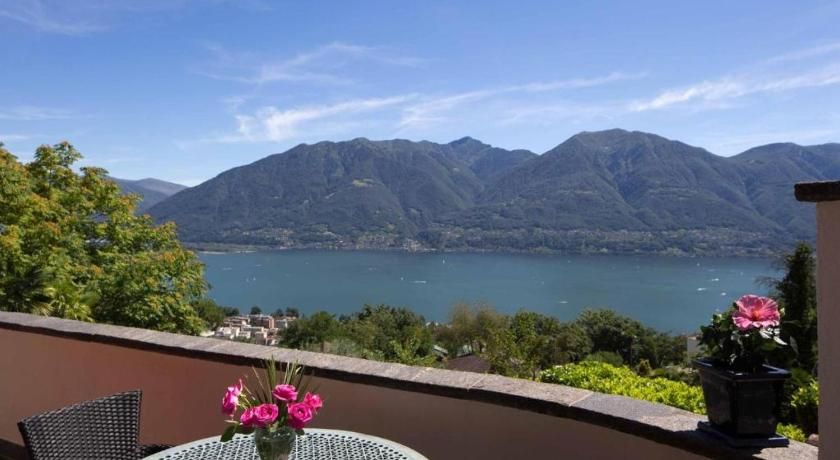 Boutique Hotel Albergo Brione