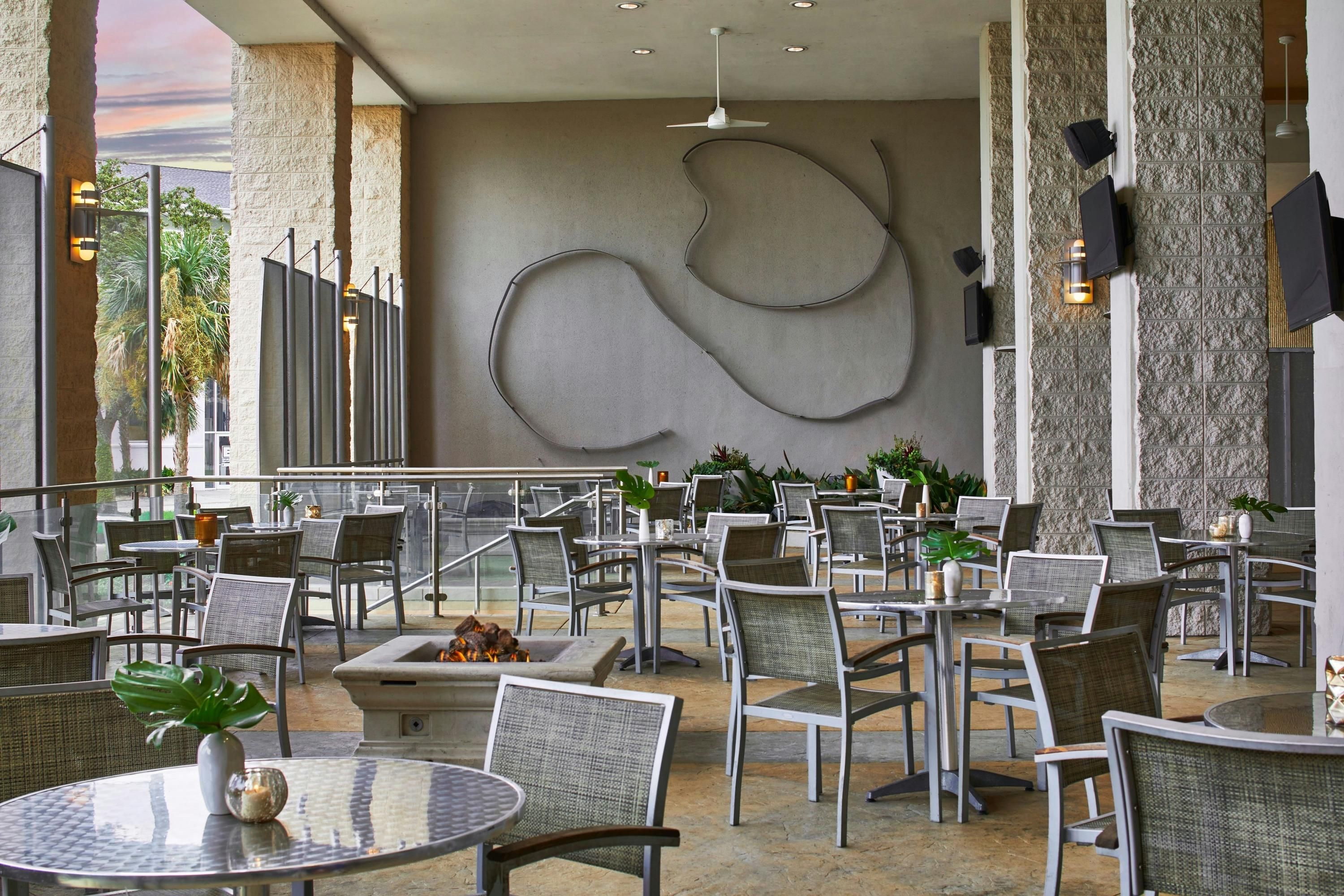 Renaissance Mobile Riverview Plaza Hotel