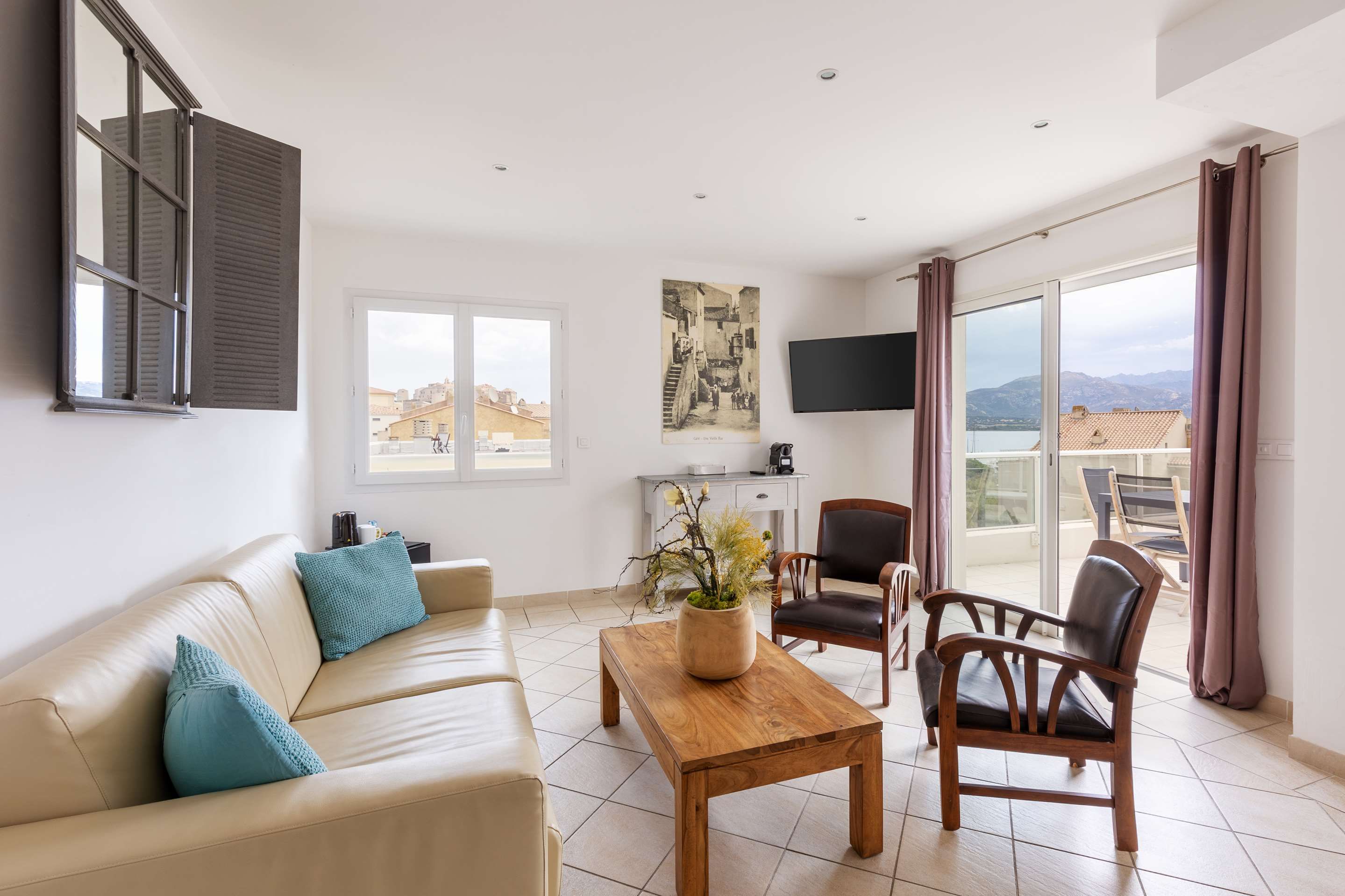 Best Western Hotel Casa Bianca Corse - Calvi visuel 2/5