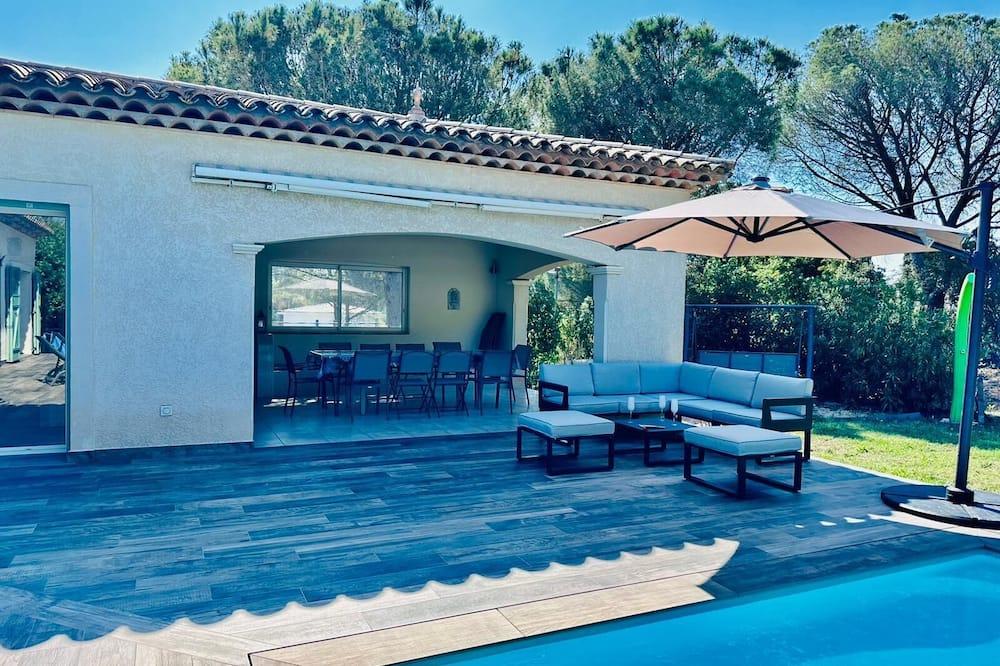 Nouveau : Très jolie Villa climatisée avec piscine Provence-Alpes-Côte d'Azur - Puget-sur Argens visuel 5/5 Nouveau : Très jolie Villa climatisée avec piscine Provence-Alpes-Côte d'Azur - Puget-sur Argens visuel 5/5