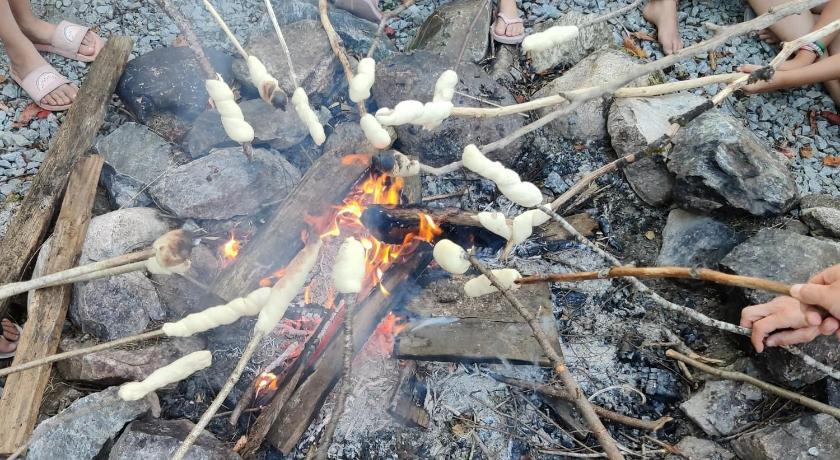 Stacaravan 6 persoons Camping Le Soustran - Limouqin - Neuvic visuel 3/5