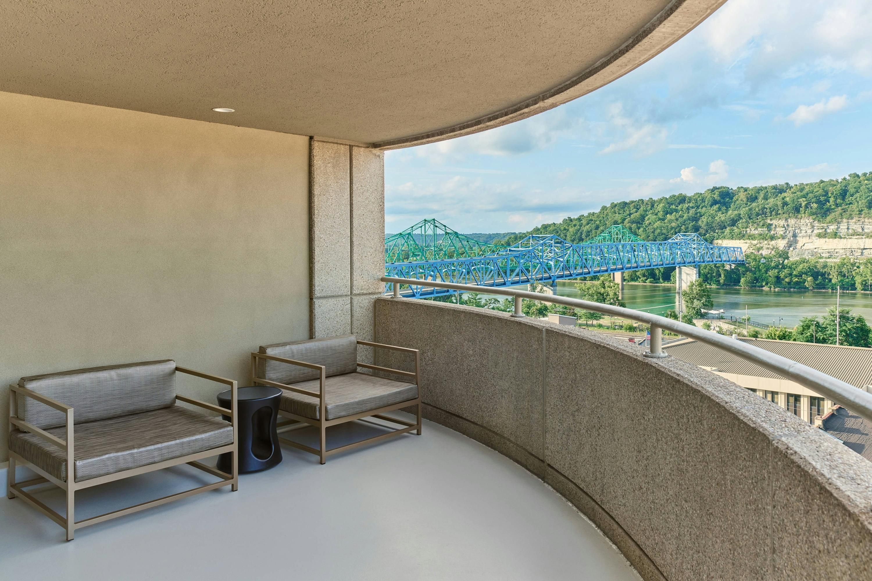 Delta Hotels by Marriott Ashland Downtown