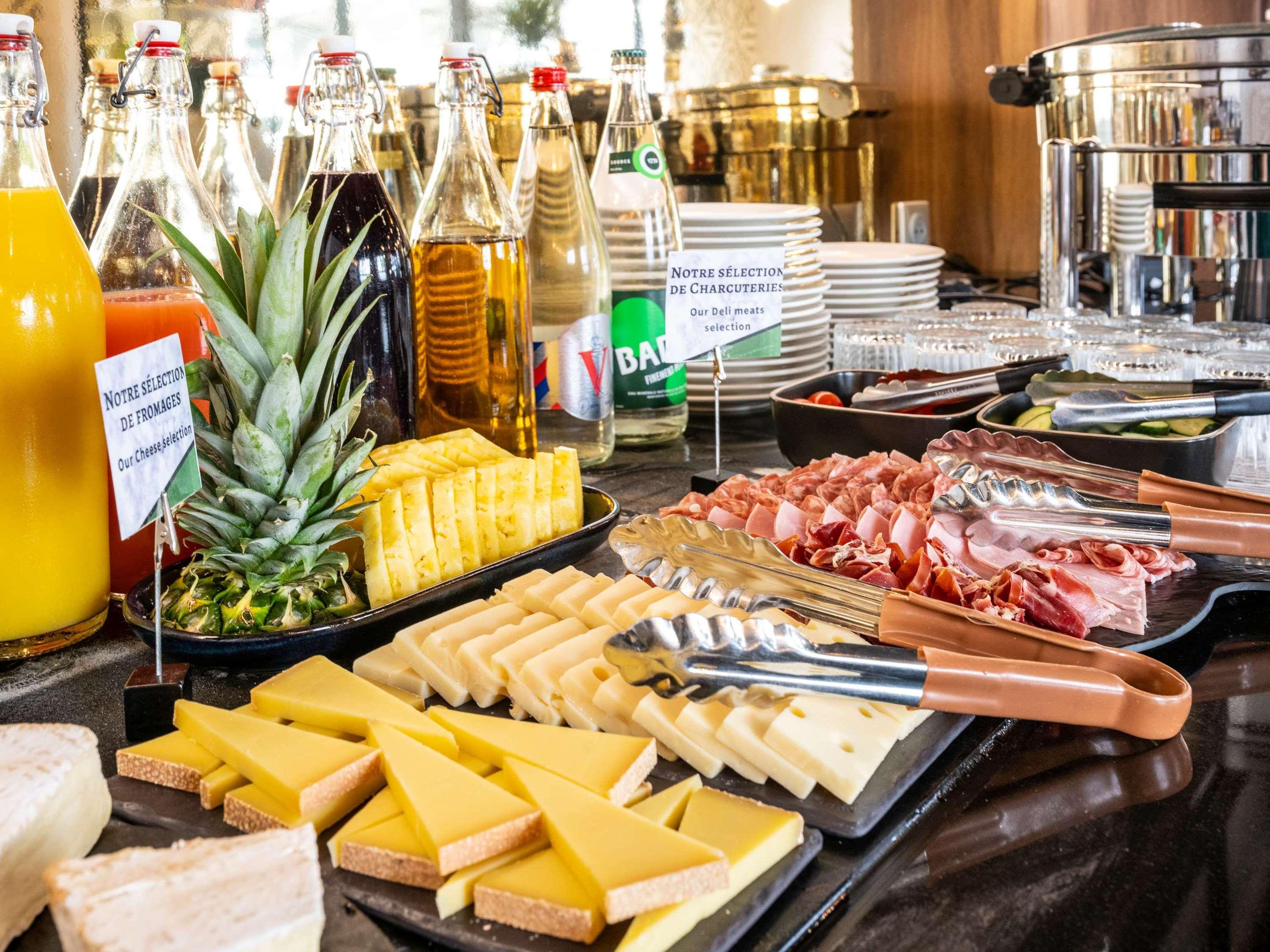 Mercure Paris Bercy Bibliothèque Ile de France - Paris visuel 3/5