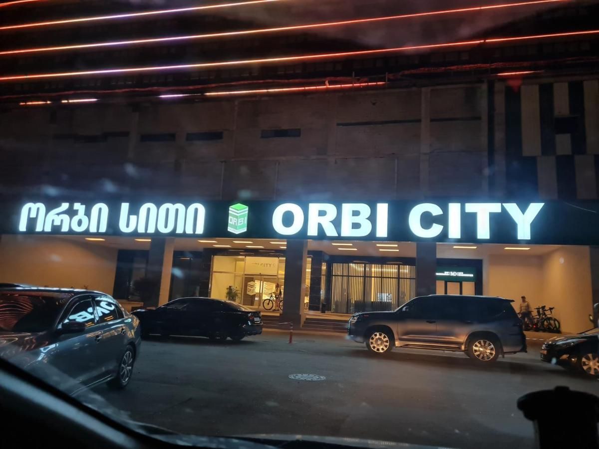 Hotel Orbi City Sea Horizon