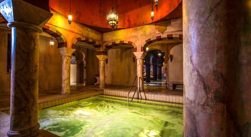 Mesés Shiraz Hotel Superior-Adults only
