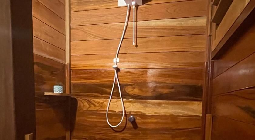 Pousada Casa Caju Bangalows