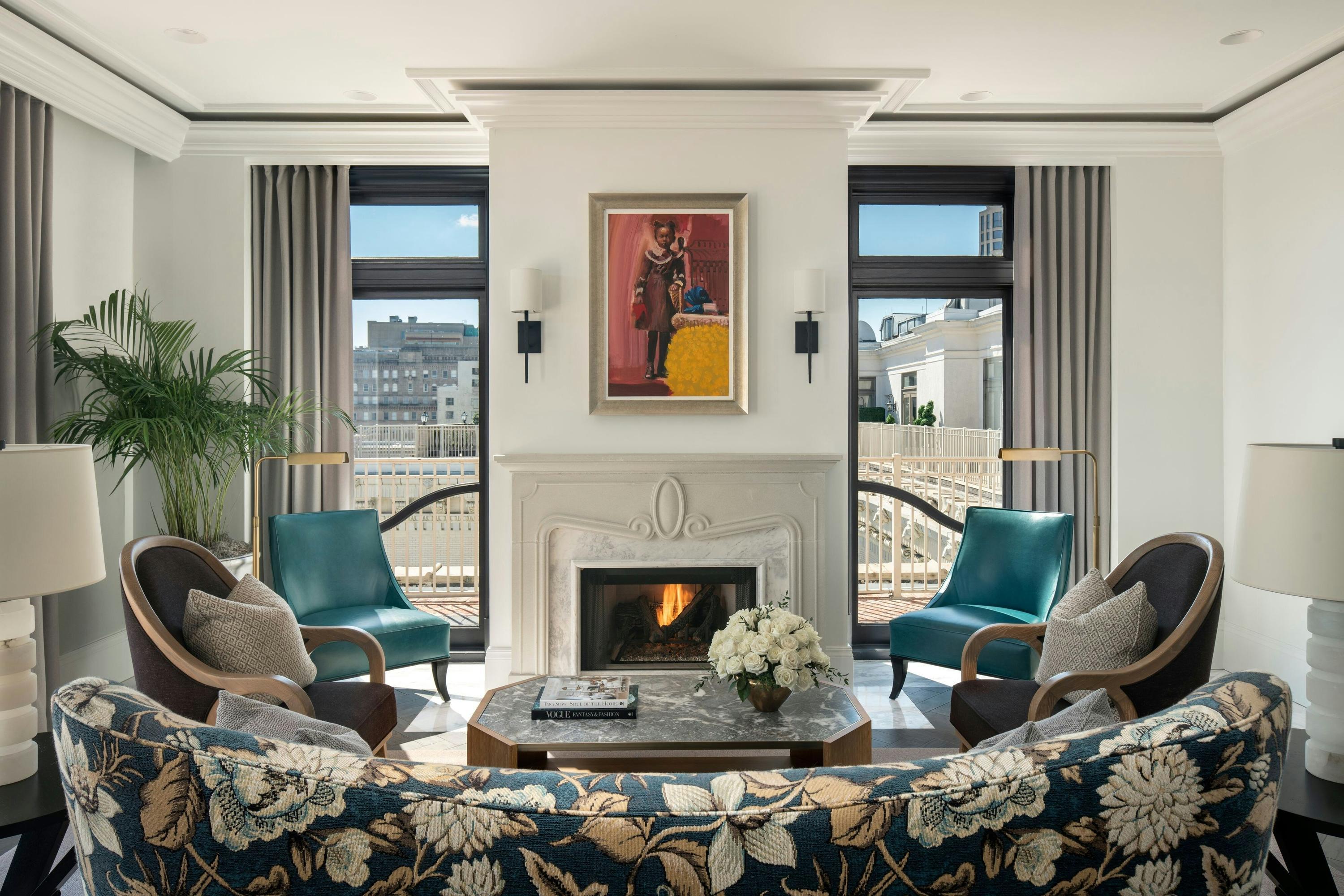 The Ritz-Carlton New Orleans