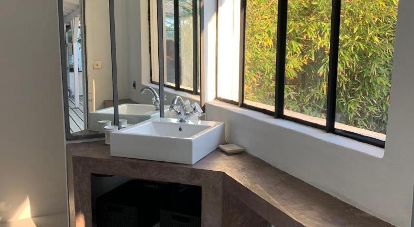 Beach Cottage Poitou-Charentes - Bois-Plage-en-Ré visuel 2/10