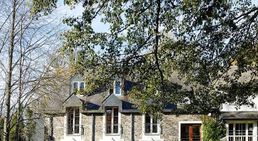 Hôtel Les Ardillières du Pont d'Oye