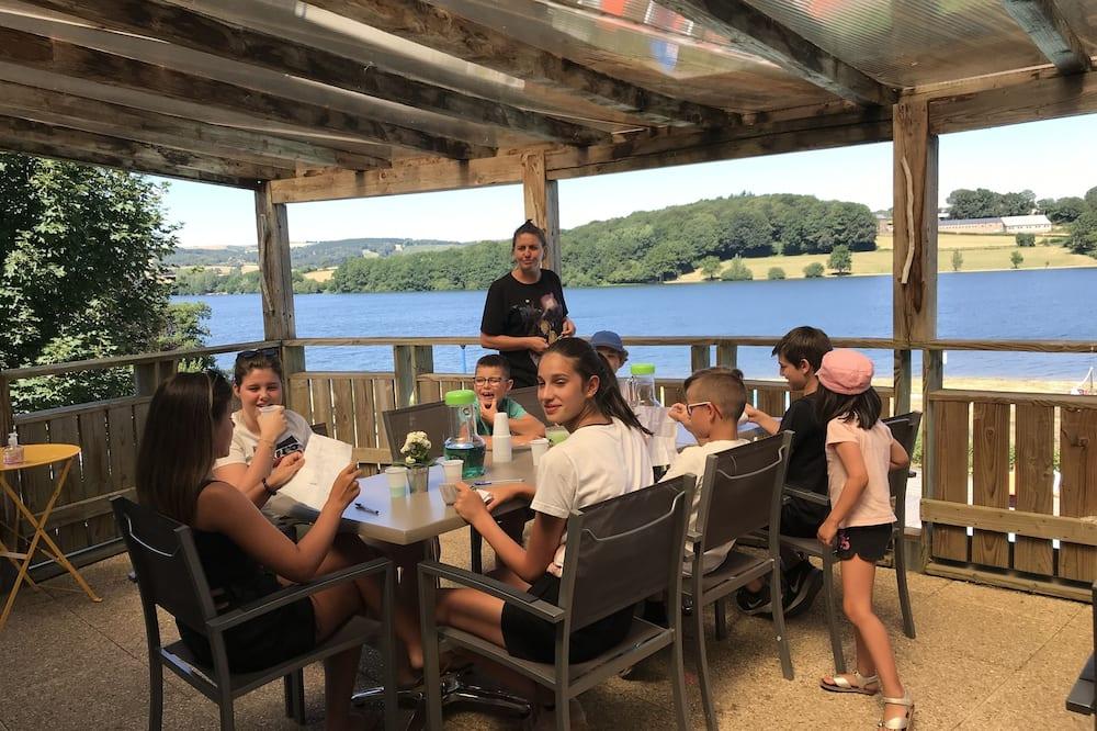 Le Hameau des Lacs Midi-Pyreneën - Villefranche-de-Panat visuel 2/5 Le Hameau des Lacs Midi-Pyreneën - Villefranche-de-Panat visuel 2/5