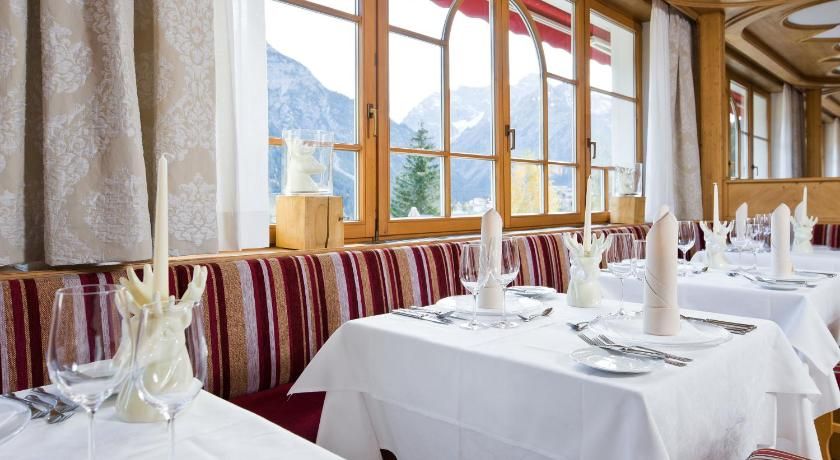 Haller's Genuss & Spa Hotel