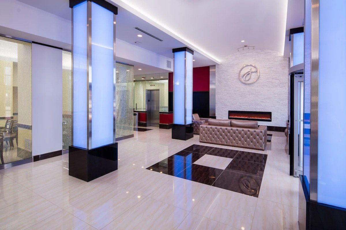 hotel photo