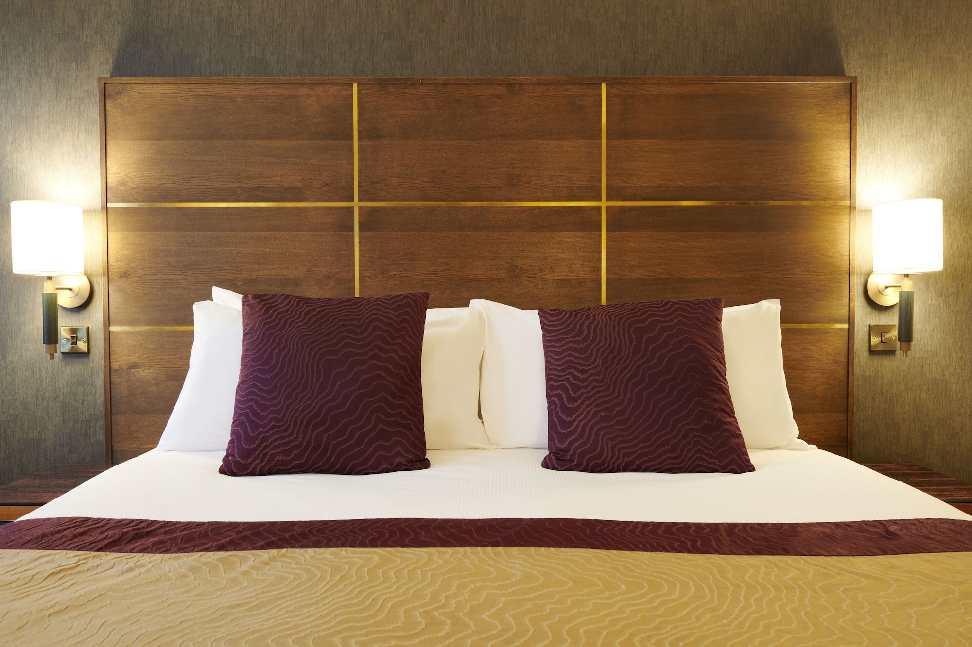 Aldwark Manor Estate