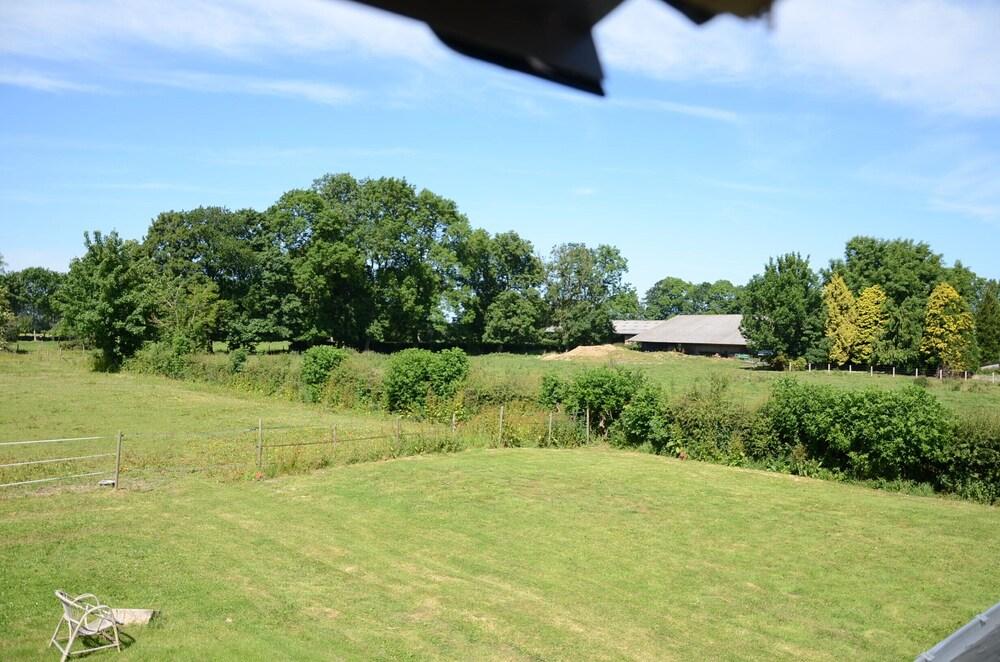 Charming family home in the countryside, close to the beaches of Normandy Hoog-Normandië - Tourville-la-Chapelle visuel 3/5 Charming family home in the countryside, close to the beaches of Normandy Hoog-Normandië - Tourville-la-Chapelle visuel 3/5