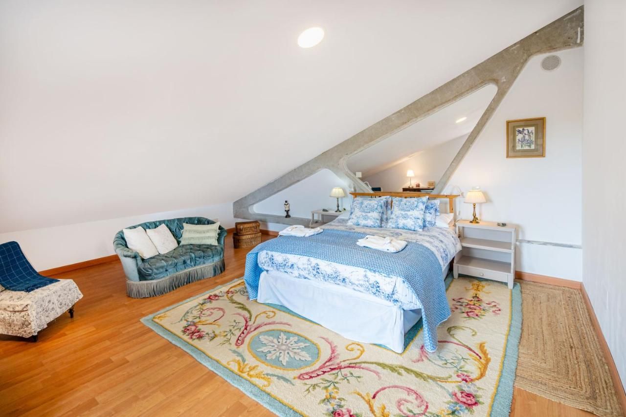 Hotel Rural Costa del Trigo