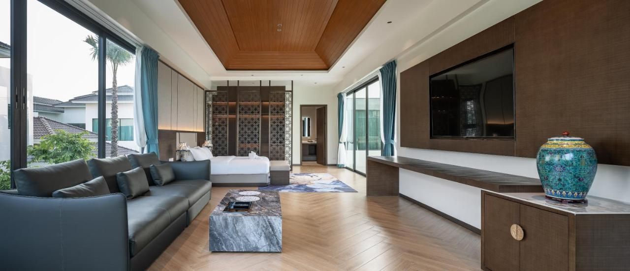 Sun Diego Resort Pool Villa