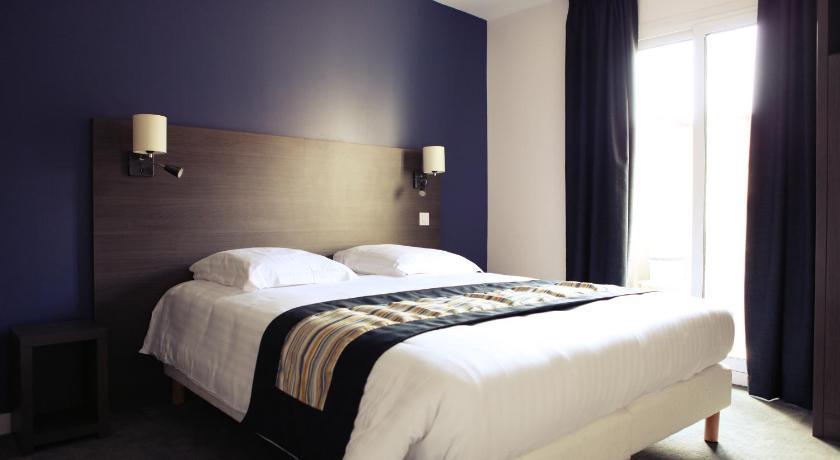 Hôtel Hoche Provence-Alpes-Côte d'Azur - Cannes visuel 1/5