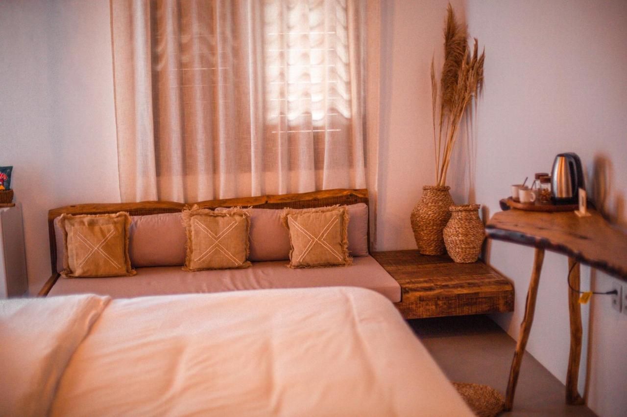 Anacardier Privé Hotel