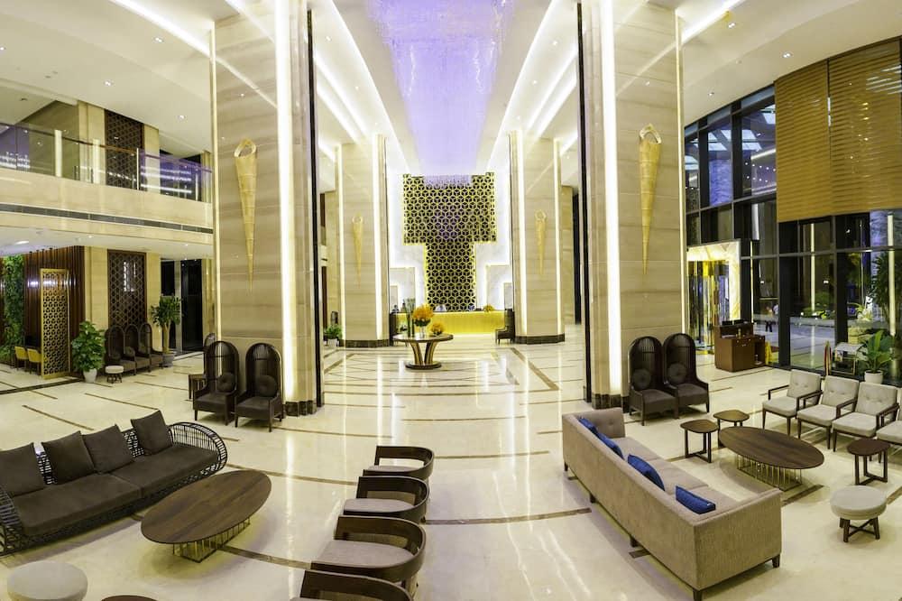 Muong Thanh Luxury Da Nang Hotel