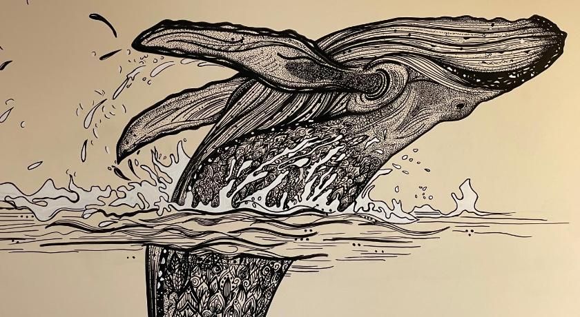 Pousada Low Tide maresias