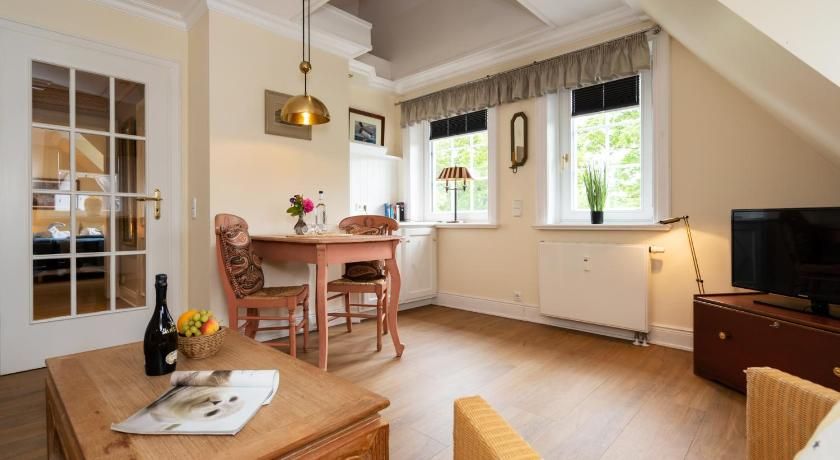 Hotel Parkresidenz Christian VIII