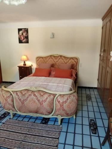 Spacieuse villa avec jardin a deux pas du centre Provence-Alpes-Côte d'Azur - Aups visuel 2/5 Spacieuse villa avec jardin a deux pas du centre Provence-Alpes-Côte d'Azur - Aups visuel 2/5