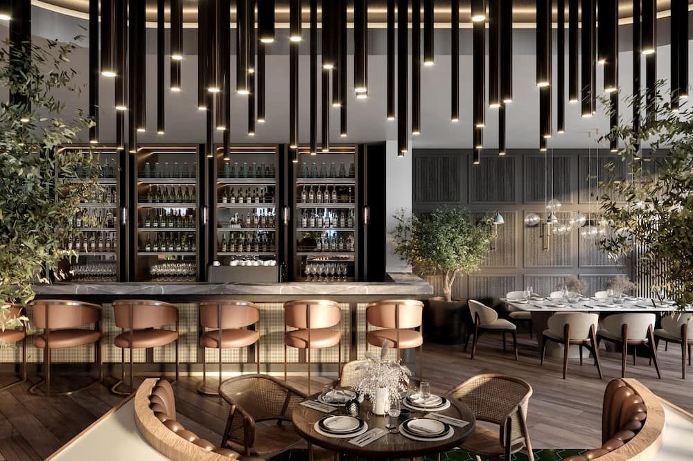 Elite World Comfy Samsun Atakum